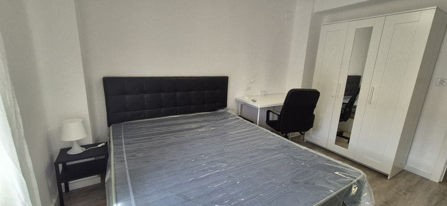 Avinguda de Burjassot, Valencia preview