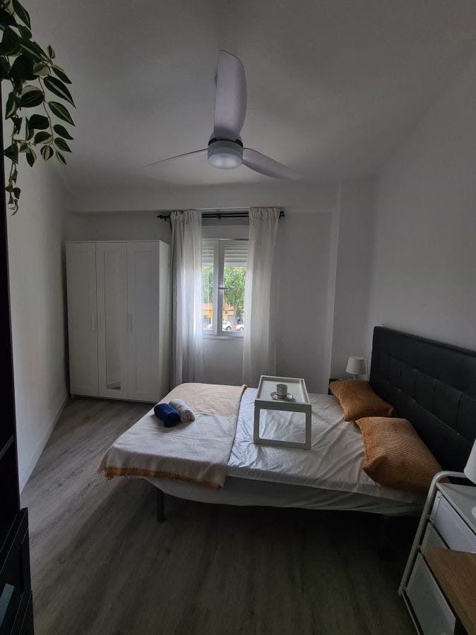 Avinguda de Burjassot, Valencia preview