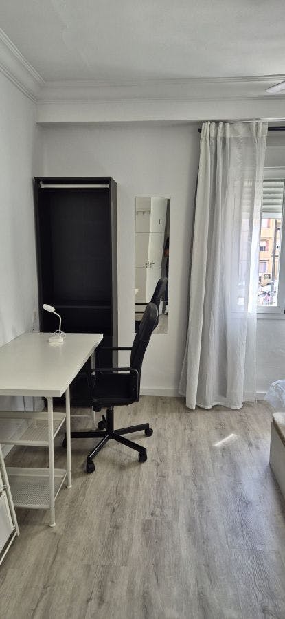 Avinguda de Burjassot, Valencia preview