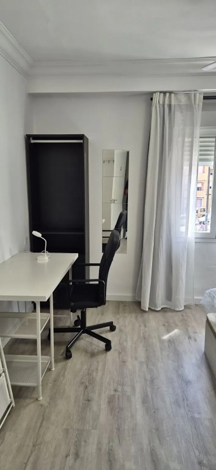 Avinguda de Burjassot, Valencia preview