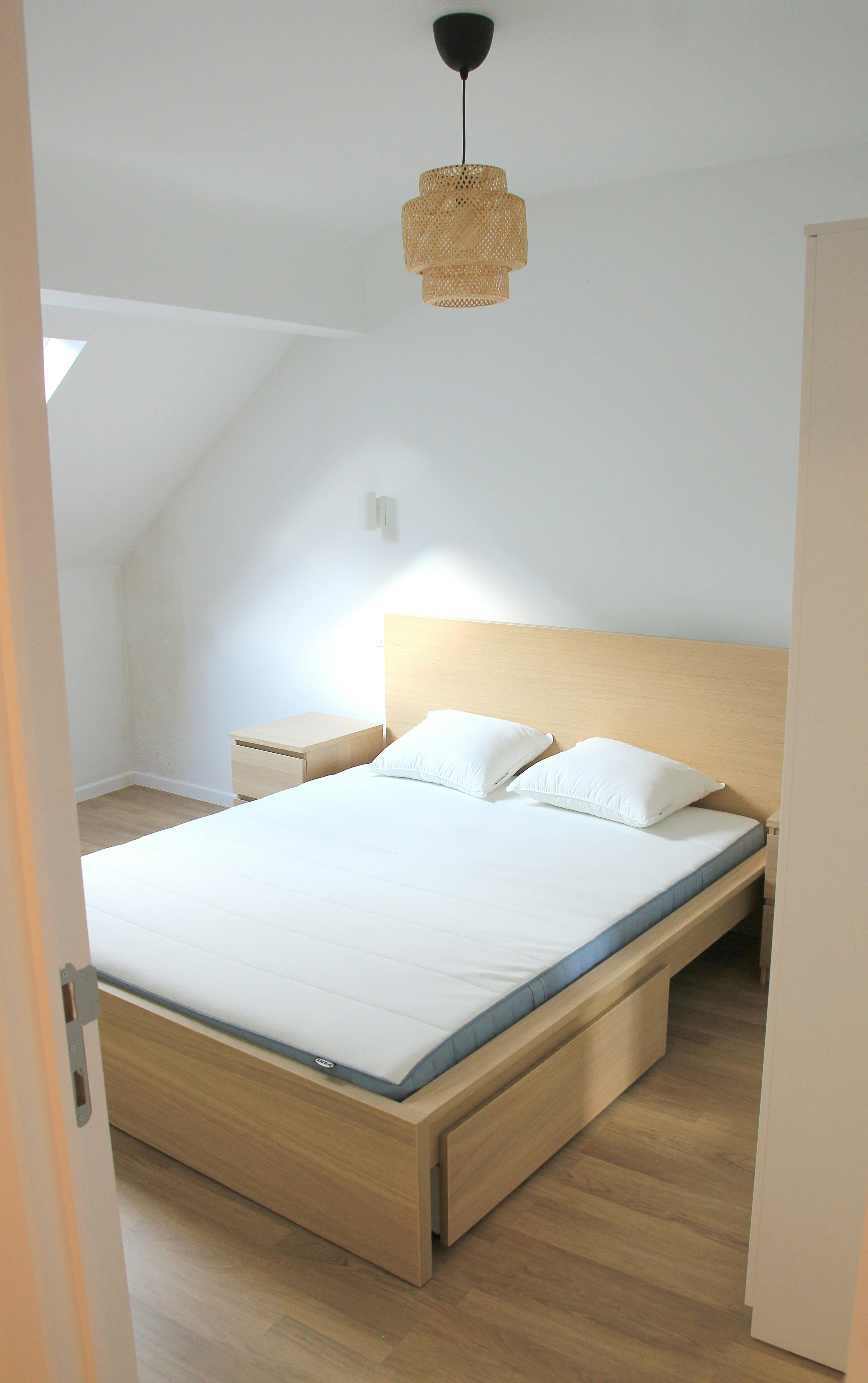 Studio in Schaarbeek