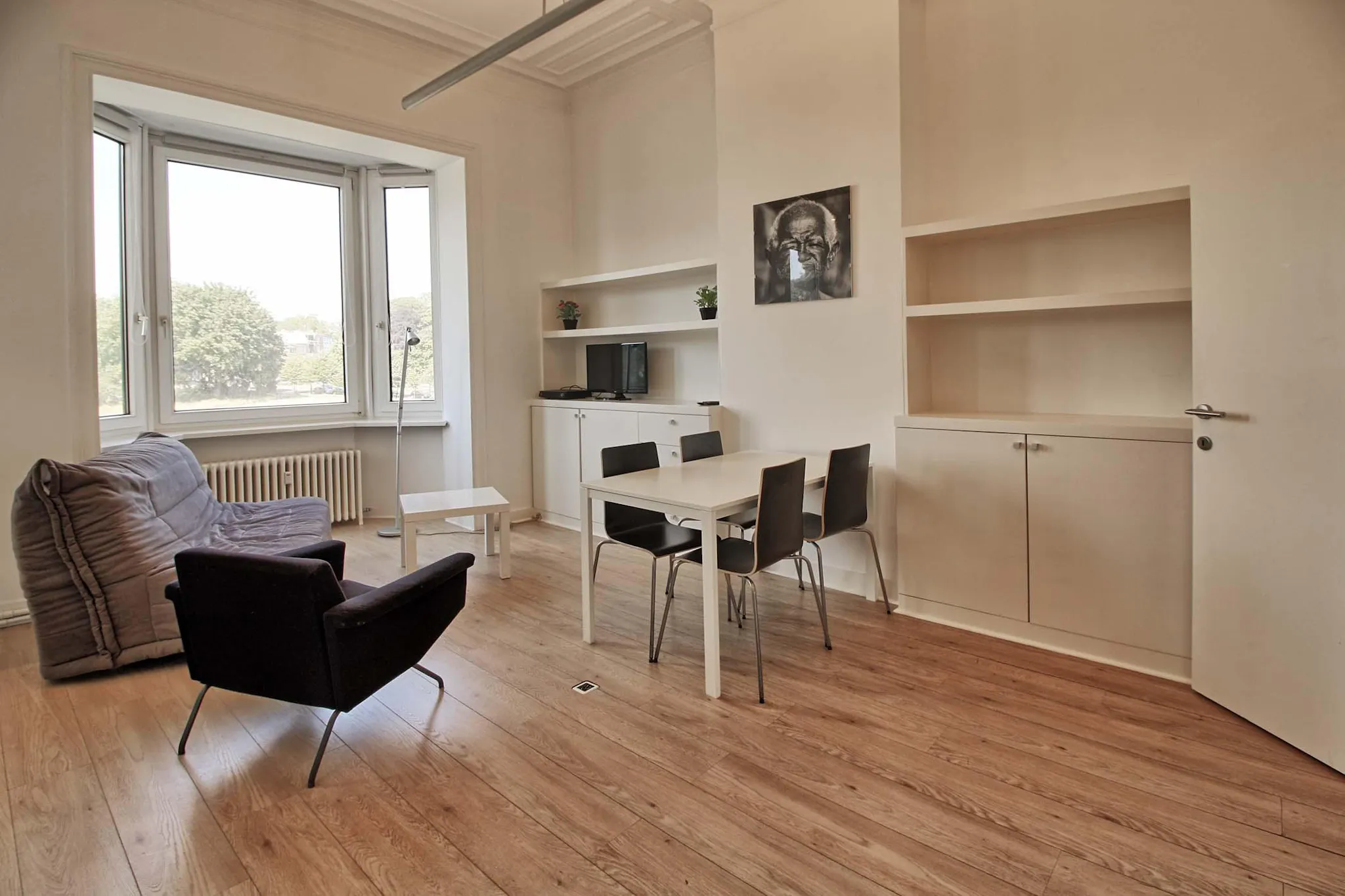 Avenue Louis Bertrand, Schaerbeek preview