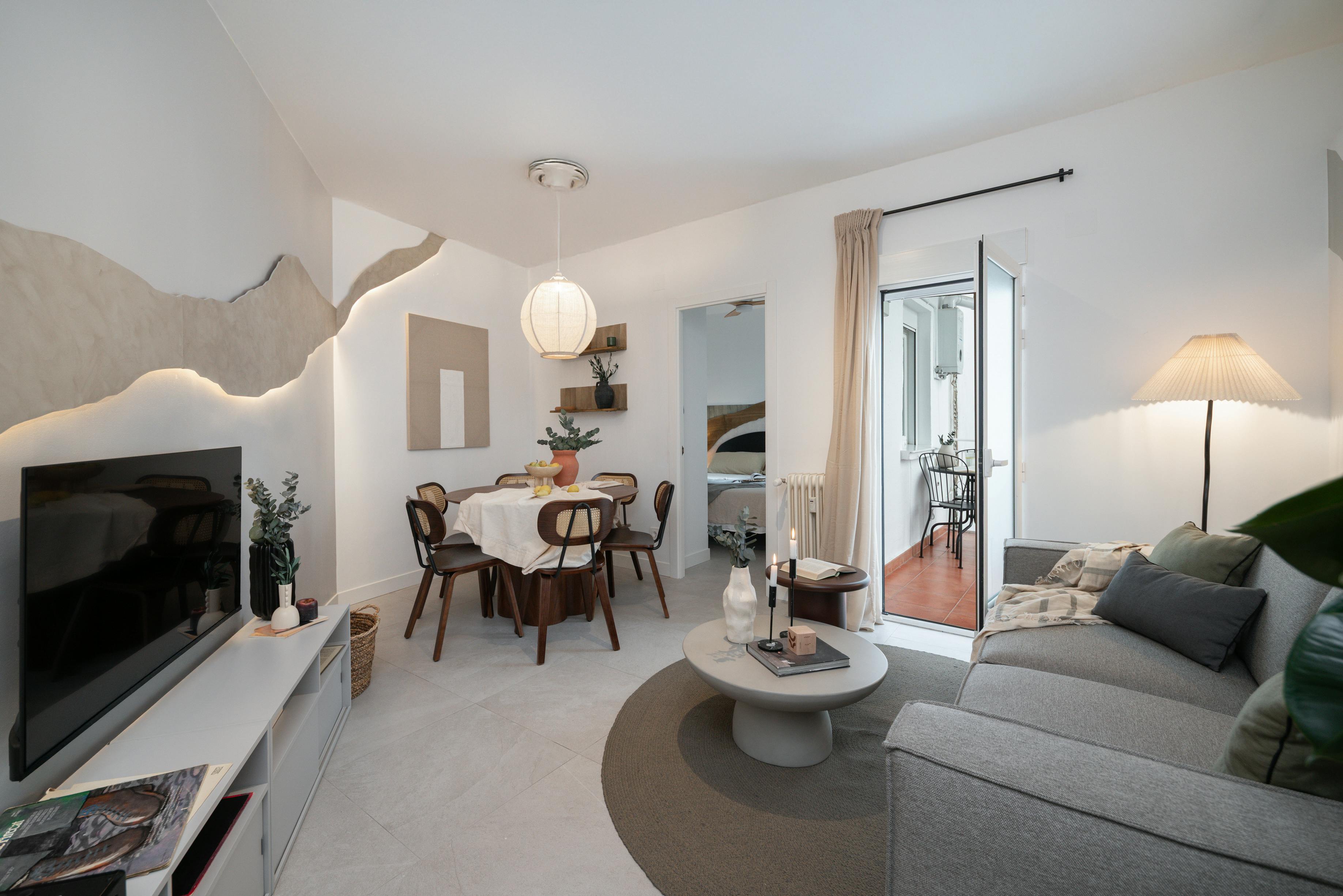 Calle del General Margallo, Madrid preview