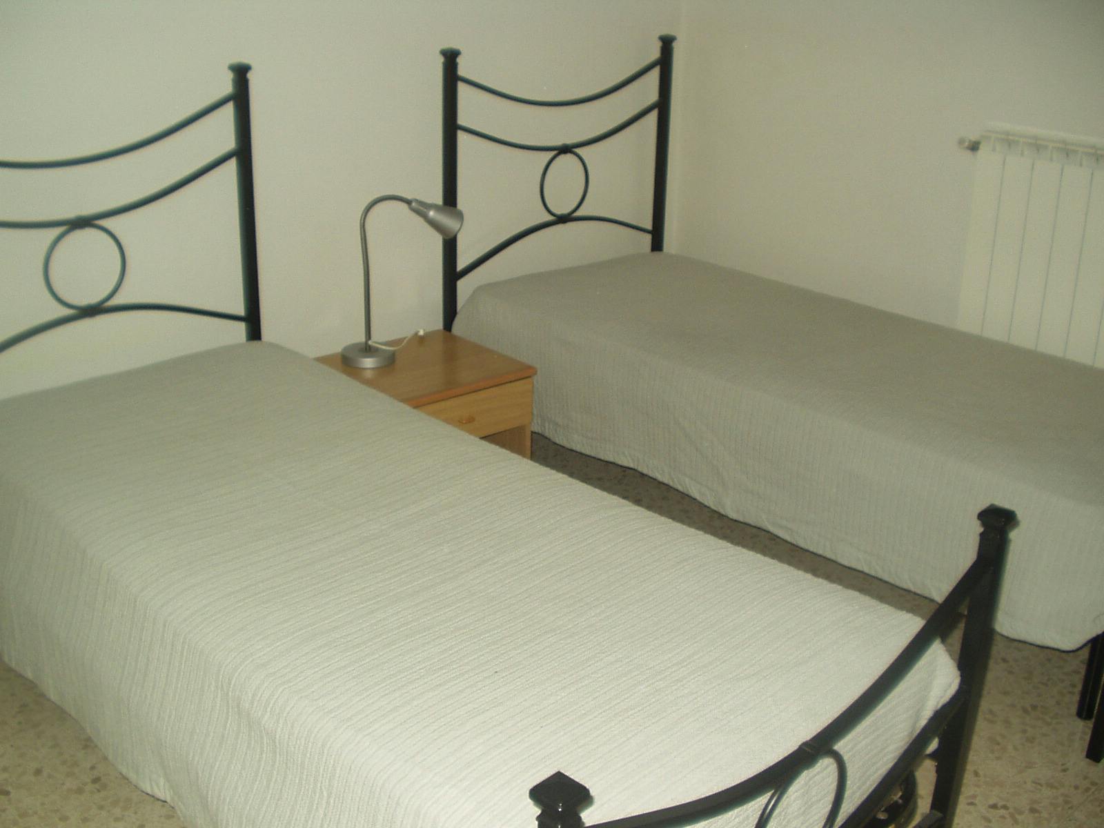 Via Luigi Lanzi, Florence preview