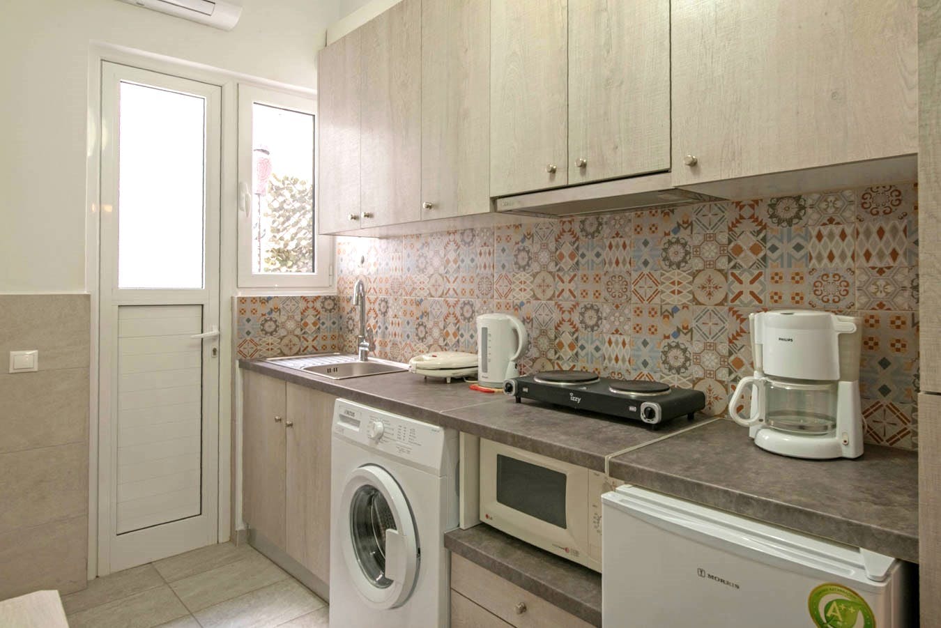 preview gallery tile