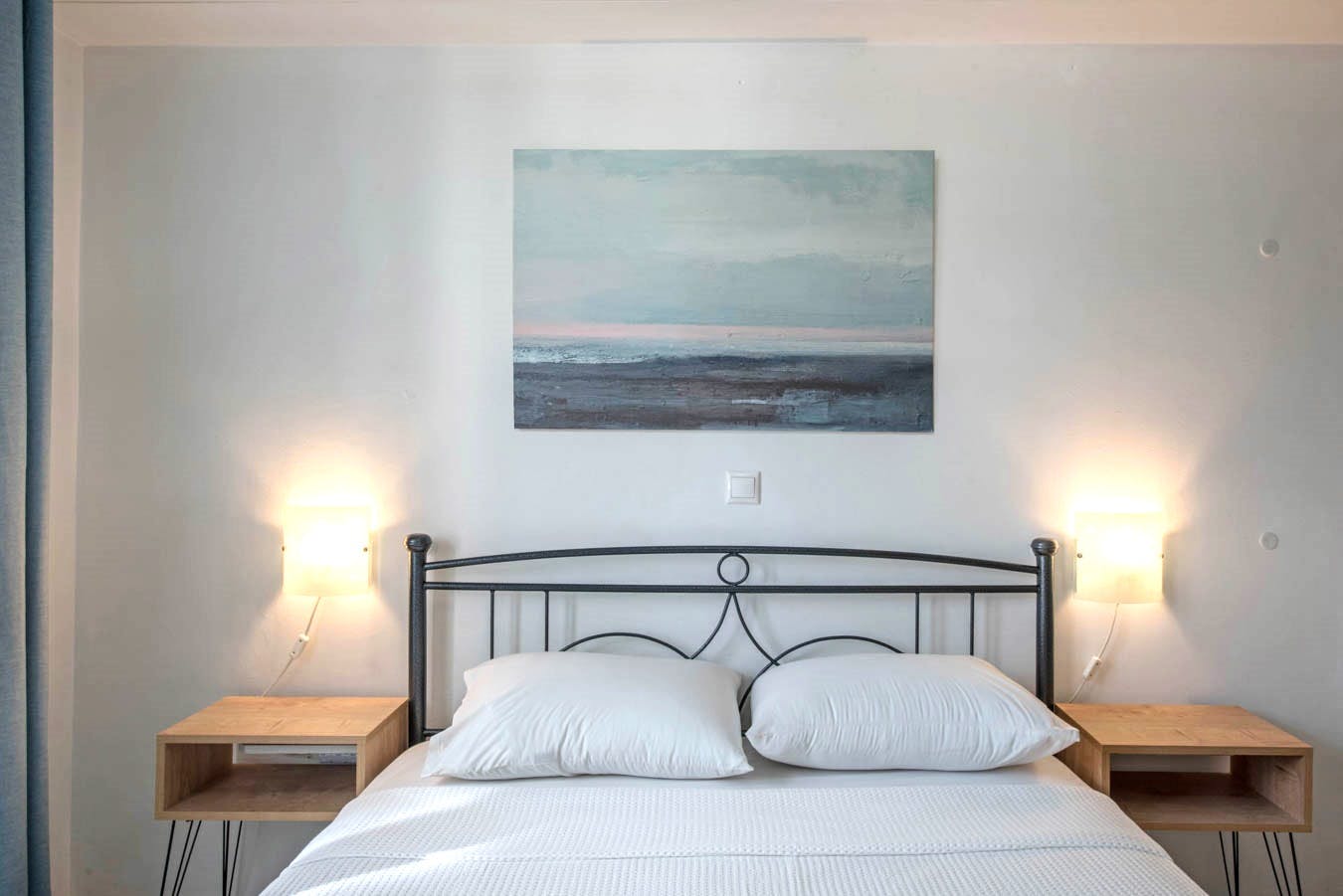 Apartment for rent for €850 per month in Athina, Nileos