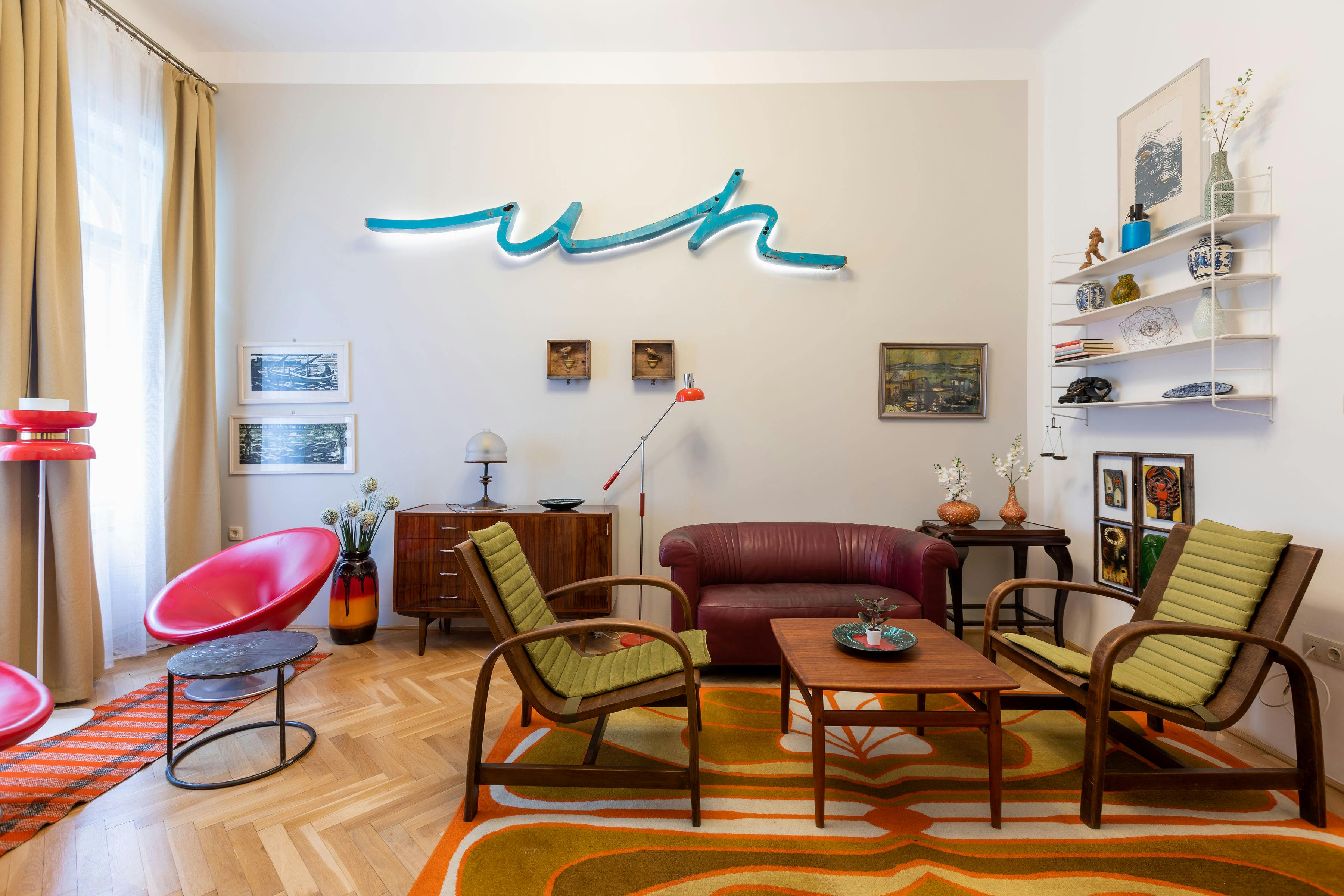 Szalag utca, Budapest preview