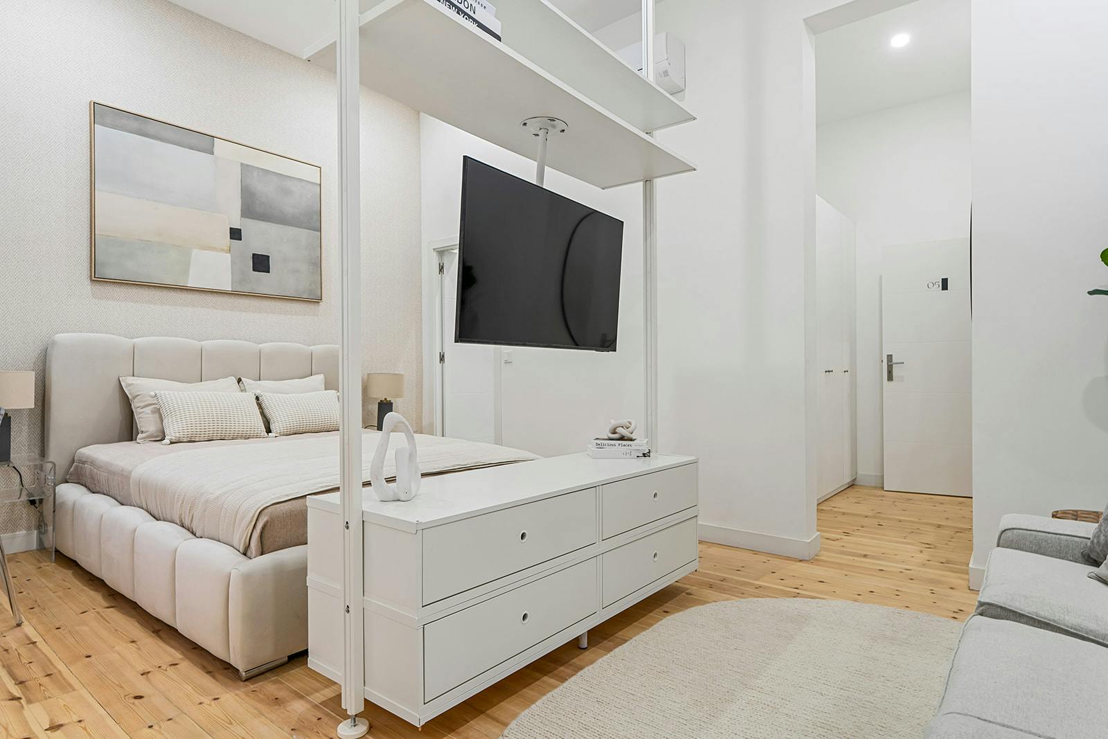 preview gallery tile