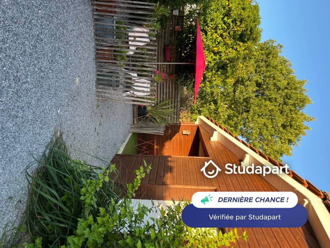 Appartamento in affitto a 850 € al mese a Biganos, Rue Georges Clémenceau