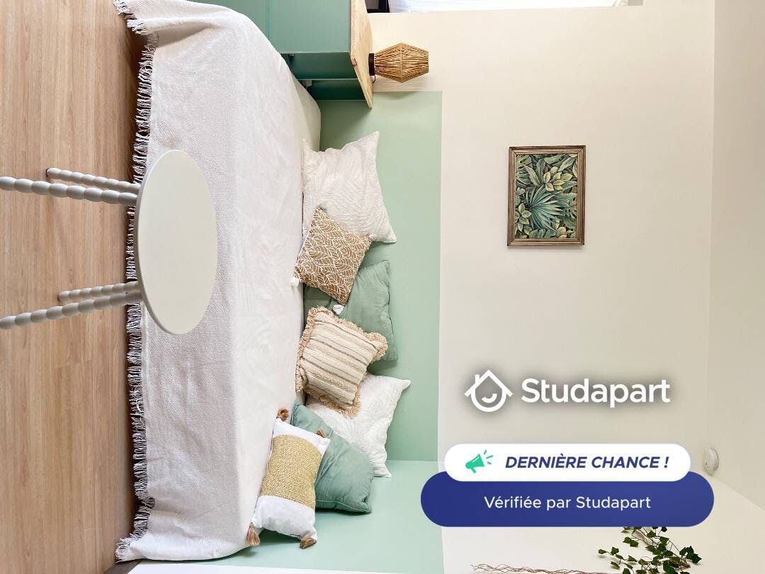 Appartement à louer pour 570 €/mois à Avignon, Traverse Montagne