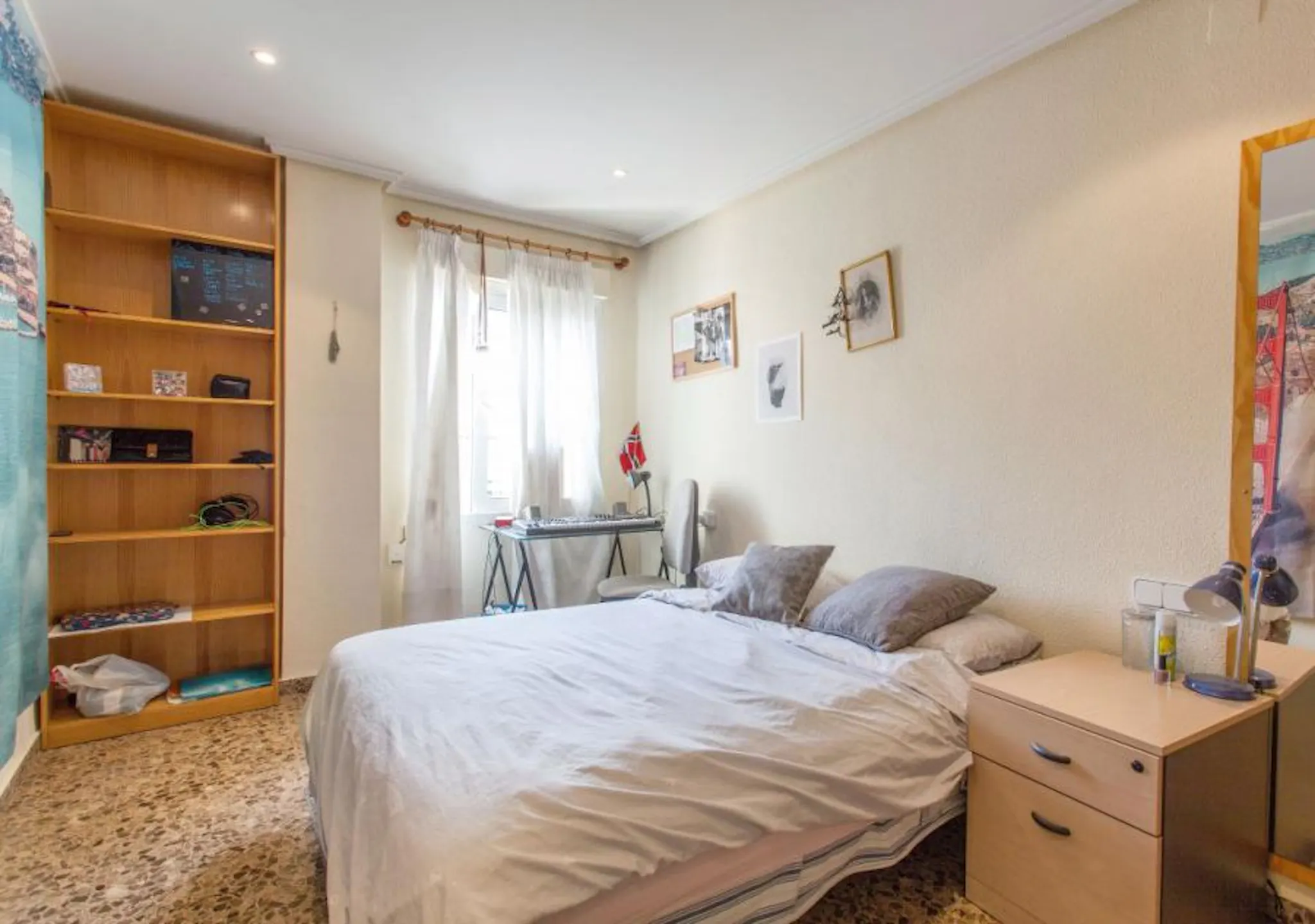 Avinguda del Cardenal Benlloch, Valencia preview