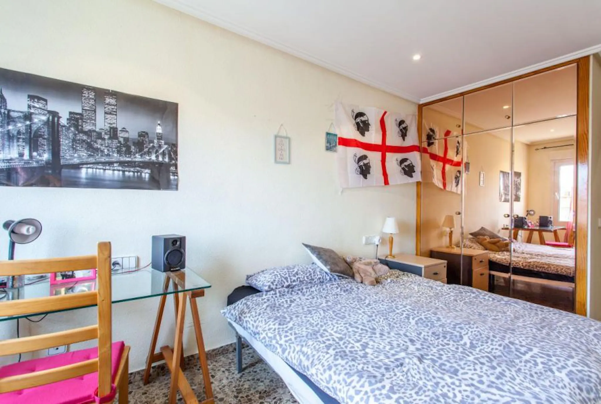 Avinguda del Cardenal Benlloch, Valencia preview