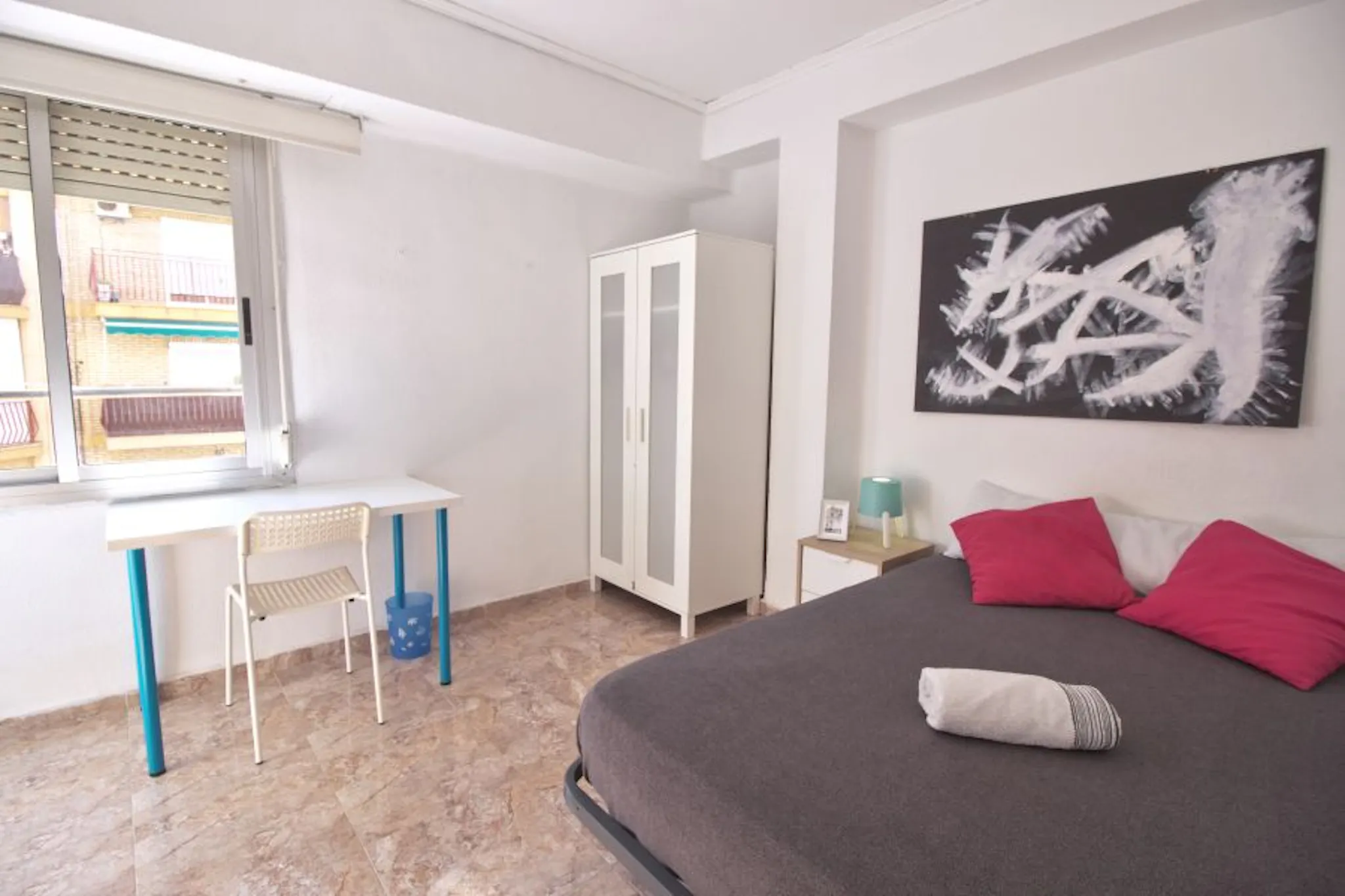 Carrer d'Albocàsser, Valencia preview