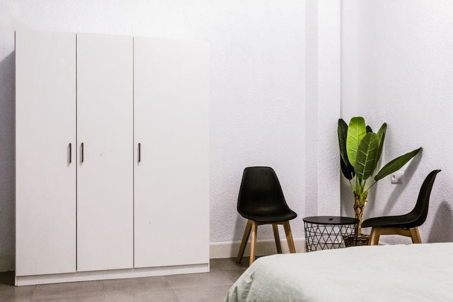 Carrer del Convent de Santa Clara, Valencia preview