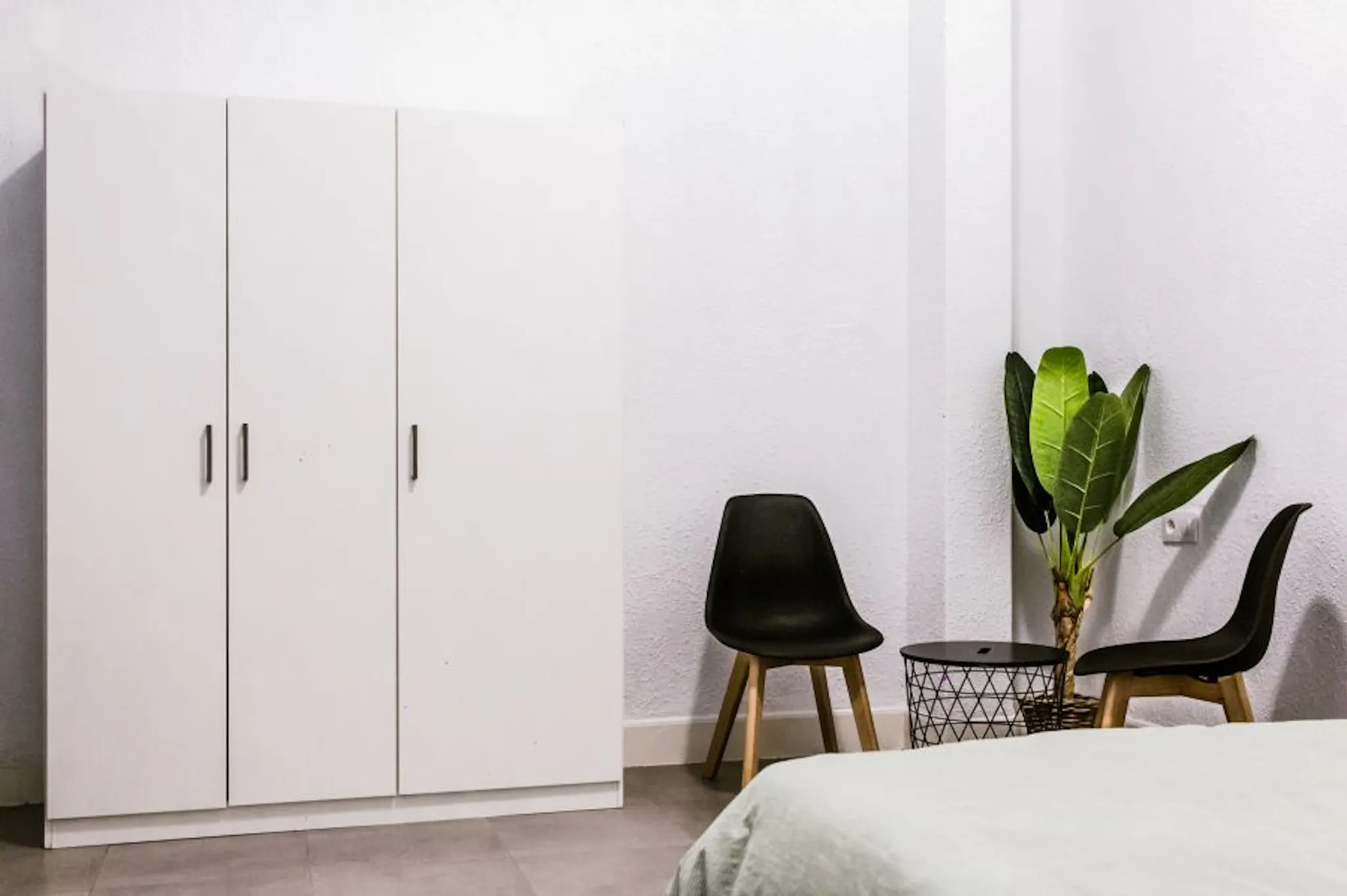 Carrer del Convent de Santa Clara, Valencia preview