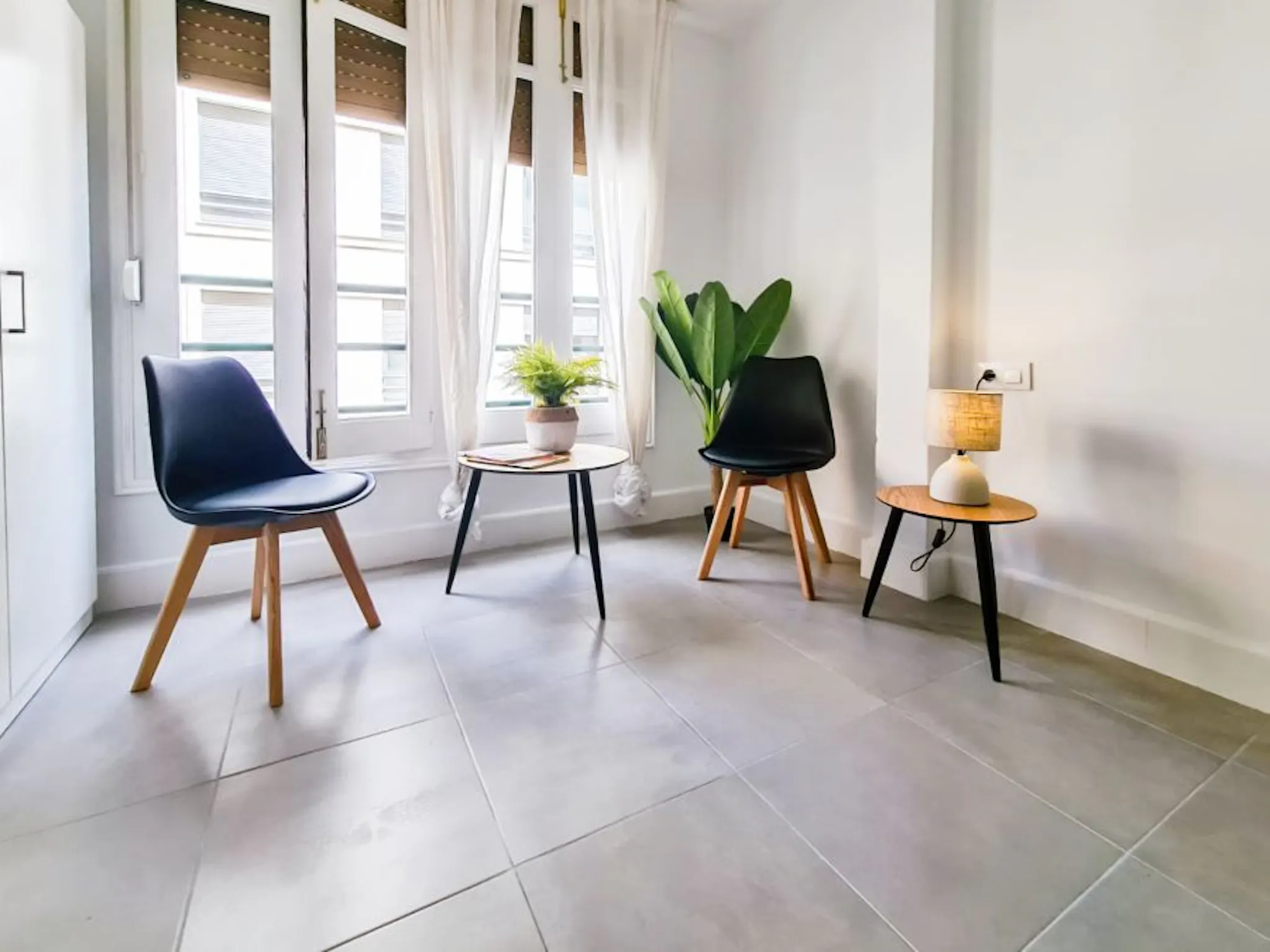 Carrer del Convent de Santa Clara, Valencia preview