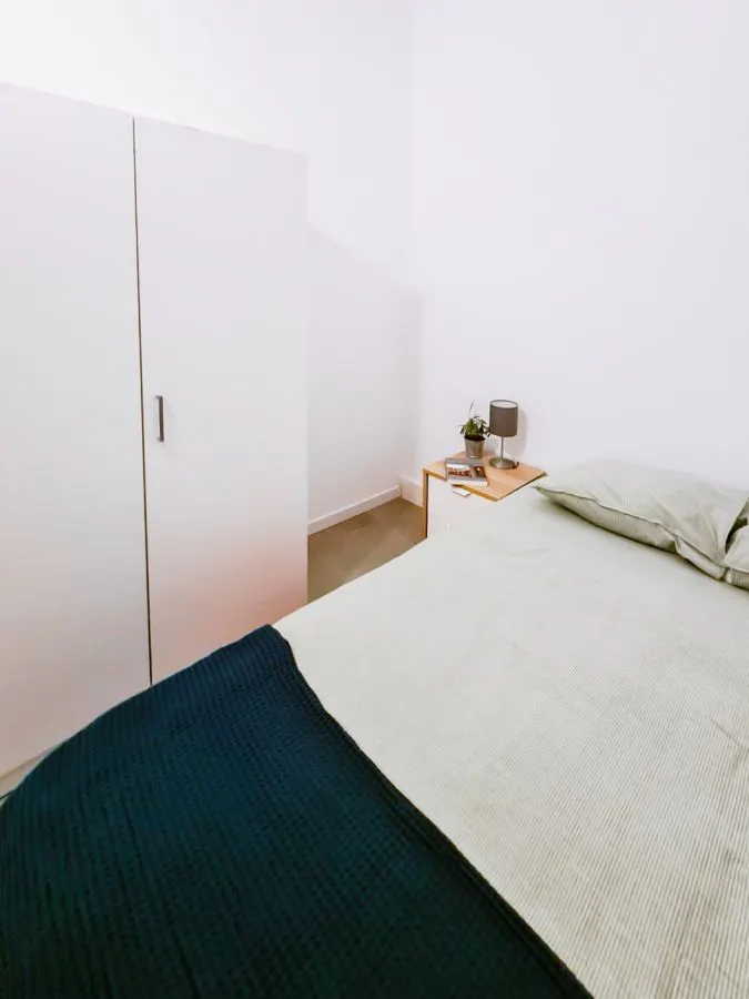 Private room in Carrer del Convent de Santa Clara, Valencia (1636165) ROOM 2