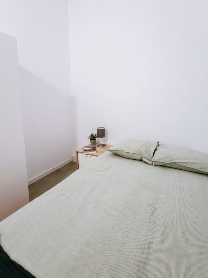 Carrer del Convent de Santa Clara, Valencia preview