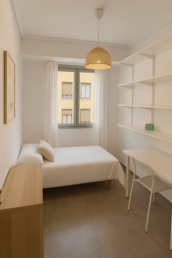 Carrer del Doctor Vicente Pallarés, Valencia preview