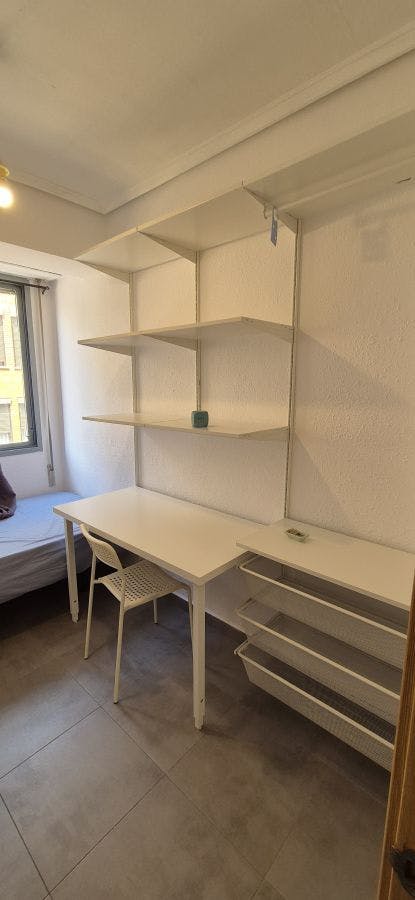 Carrer del Doctor Vicente Pallarés, Valencia preview