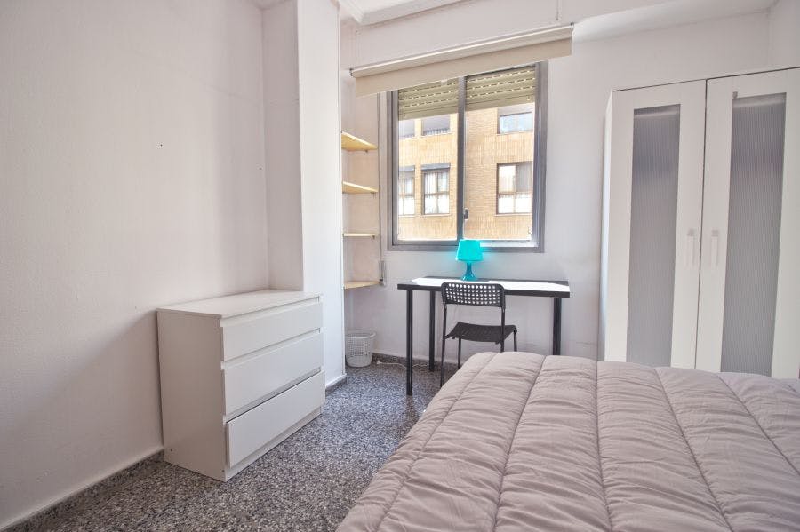 Carrer del Doctor Vicente Pallarés, Valencia preview