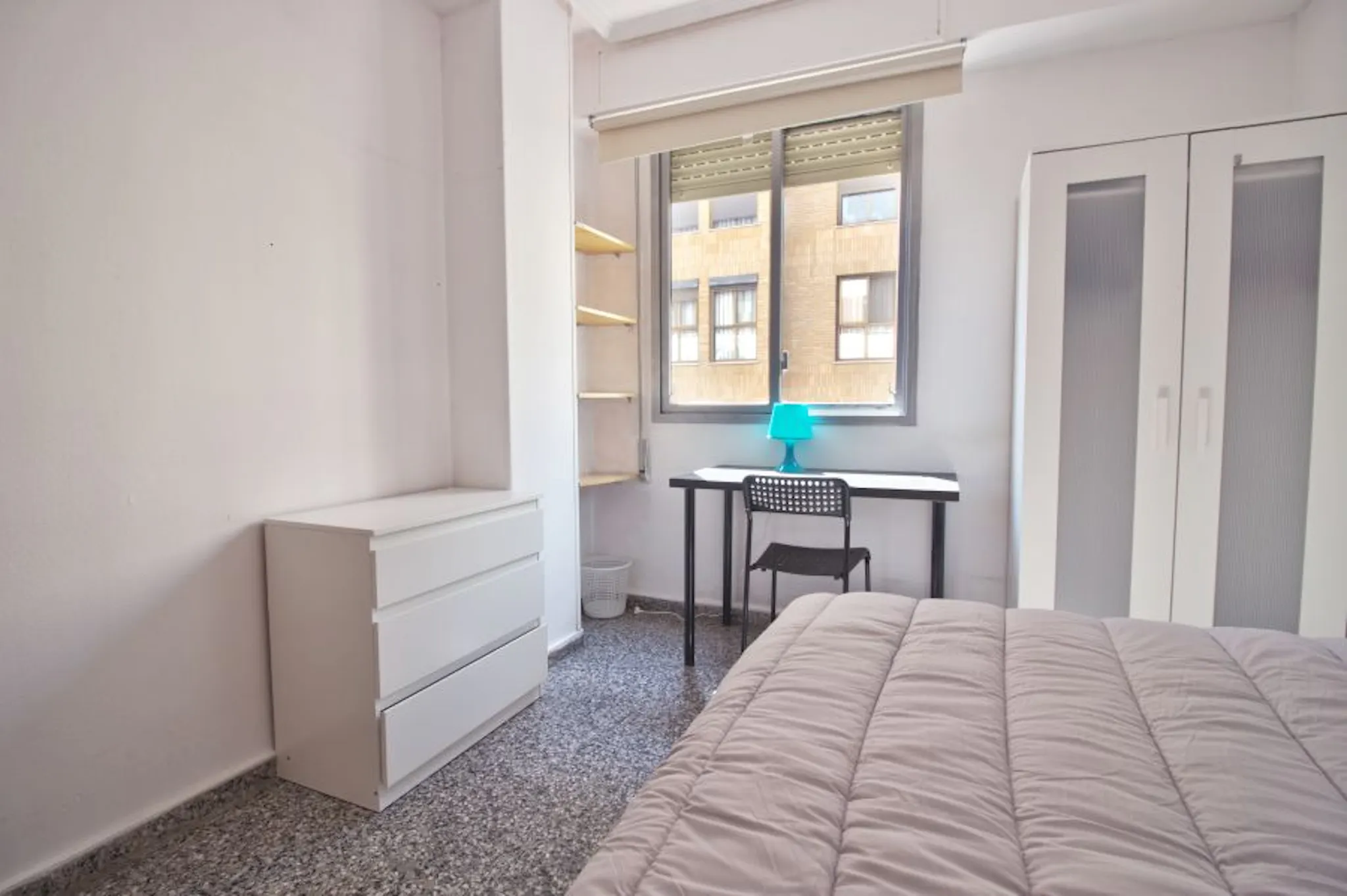 Carrer del Doctor Vicente Pallarés, Valencia preview