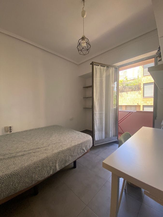 Carrer del Doctor Vicente Pallarés, Valencia preview