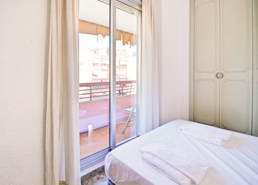 Carrer de Xalans, Valencia preview