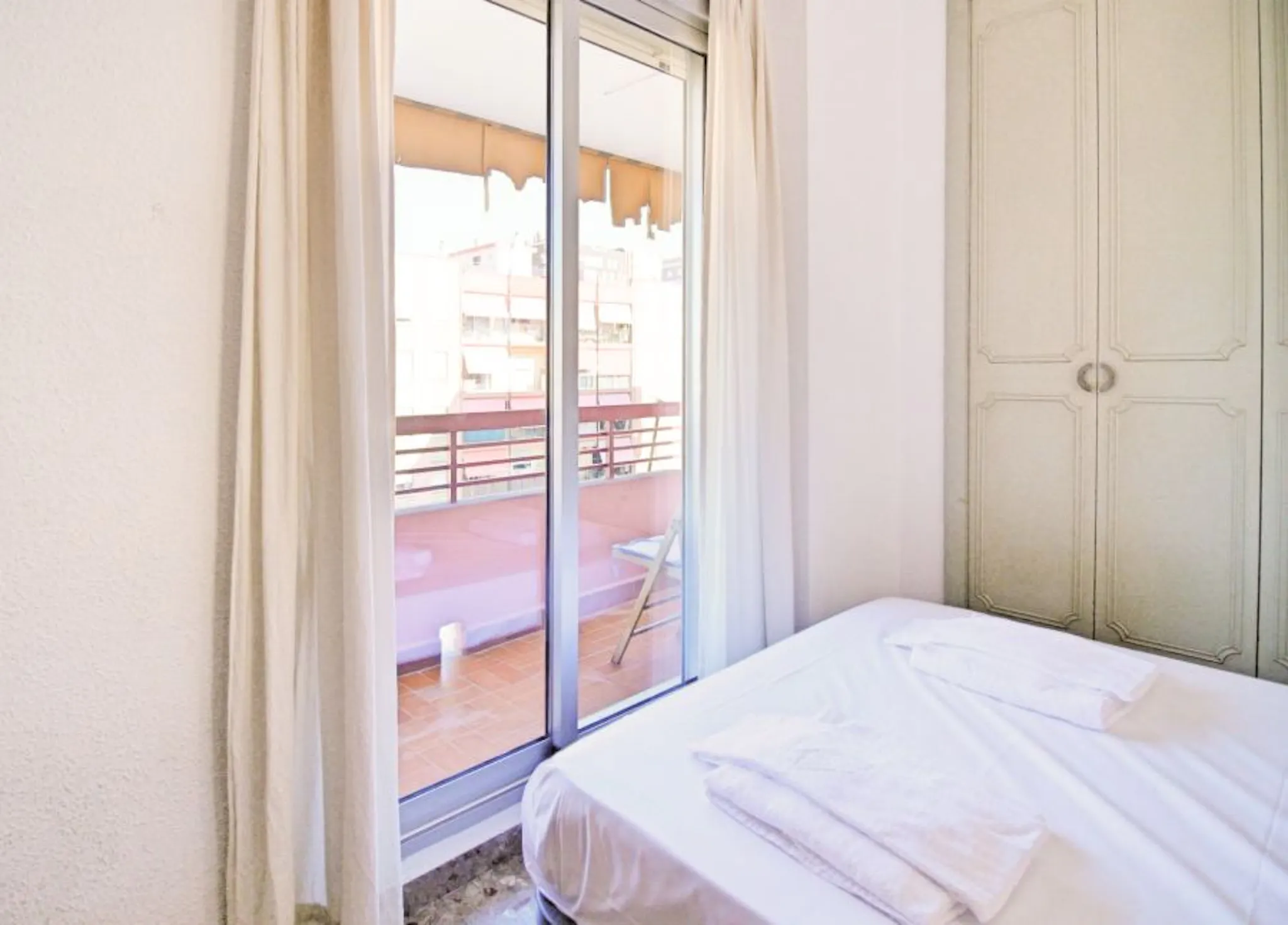 Carrer de Xalans, Valencia preview