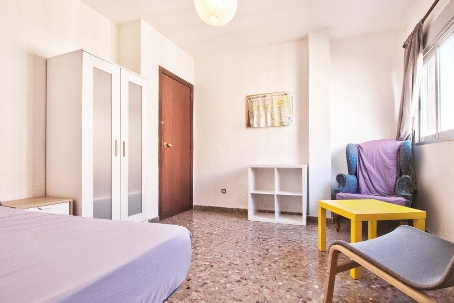 Carrer de Xalans, Valencia preview