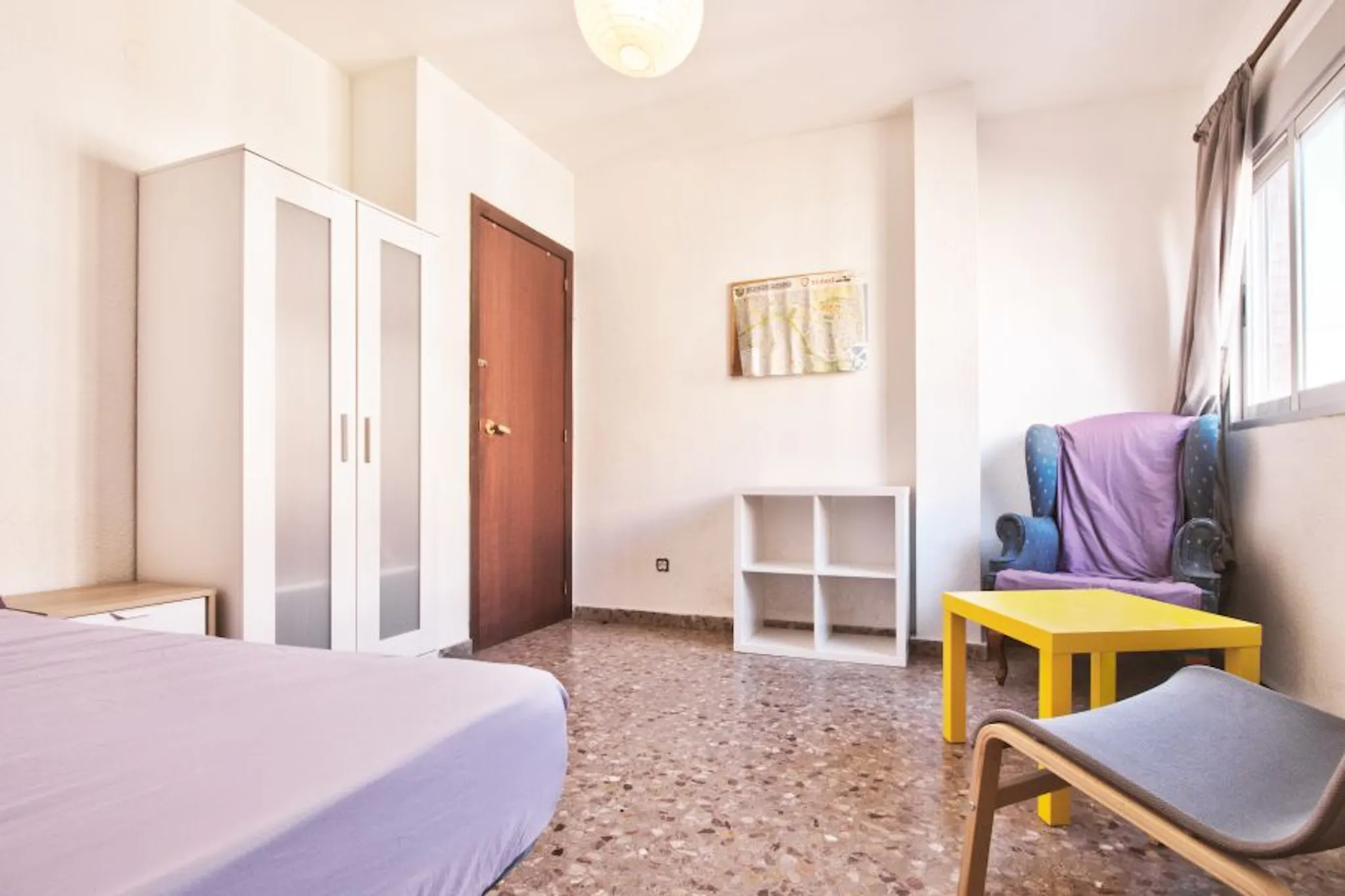 Carrer de Xalans, Valencia preview