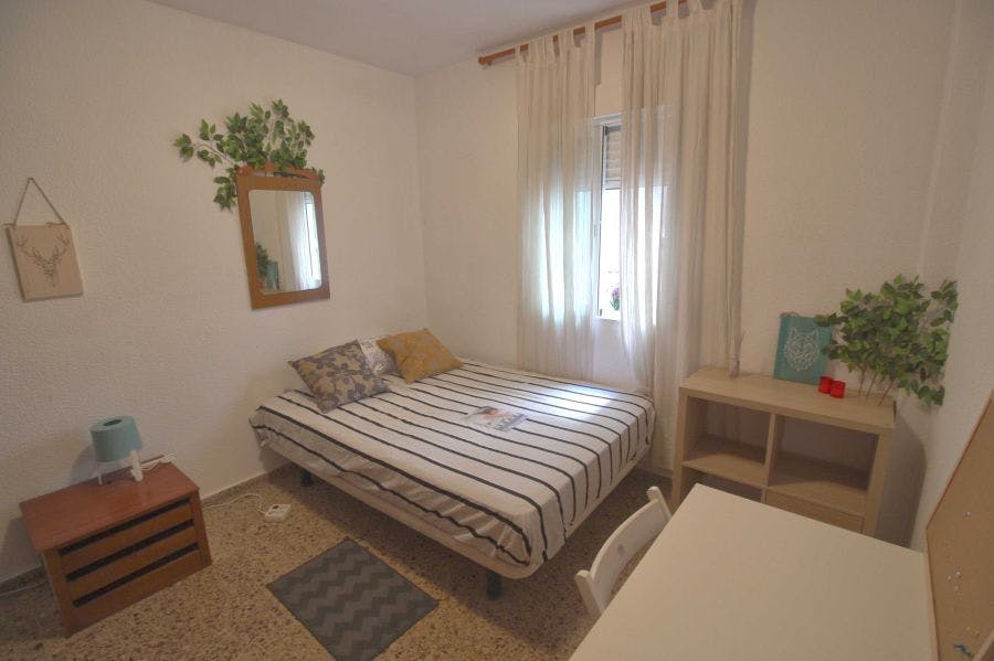 Carrer del Mestre Valls, Valencia preview