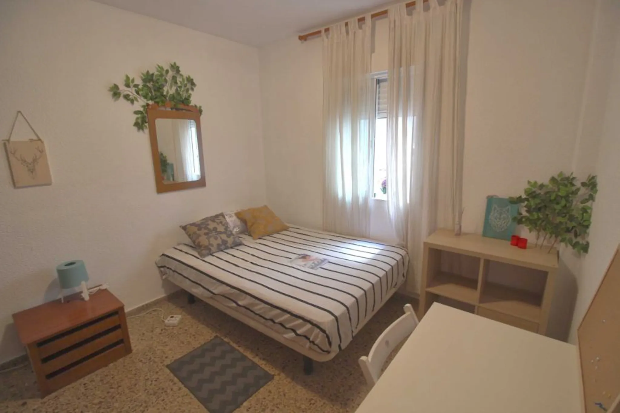 Carrer del Mestre Valls, Valencia preview