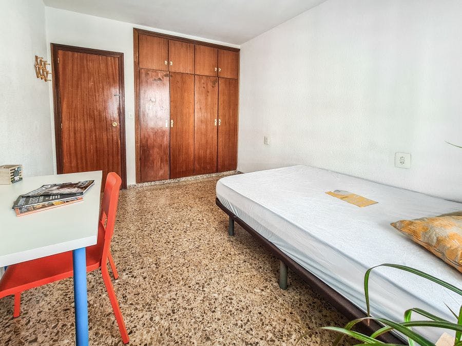 Carrer del Mestre Valls, Valencia preview