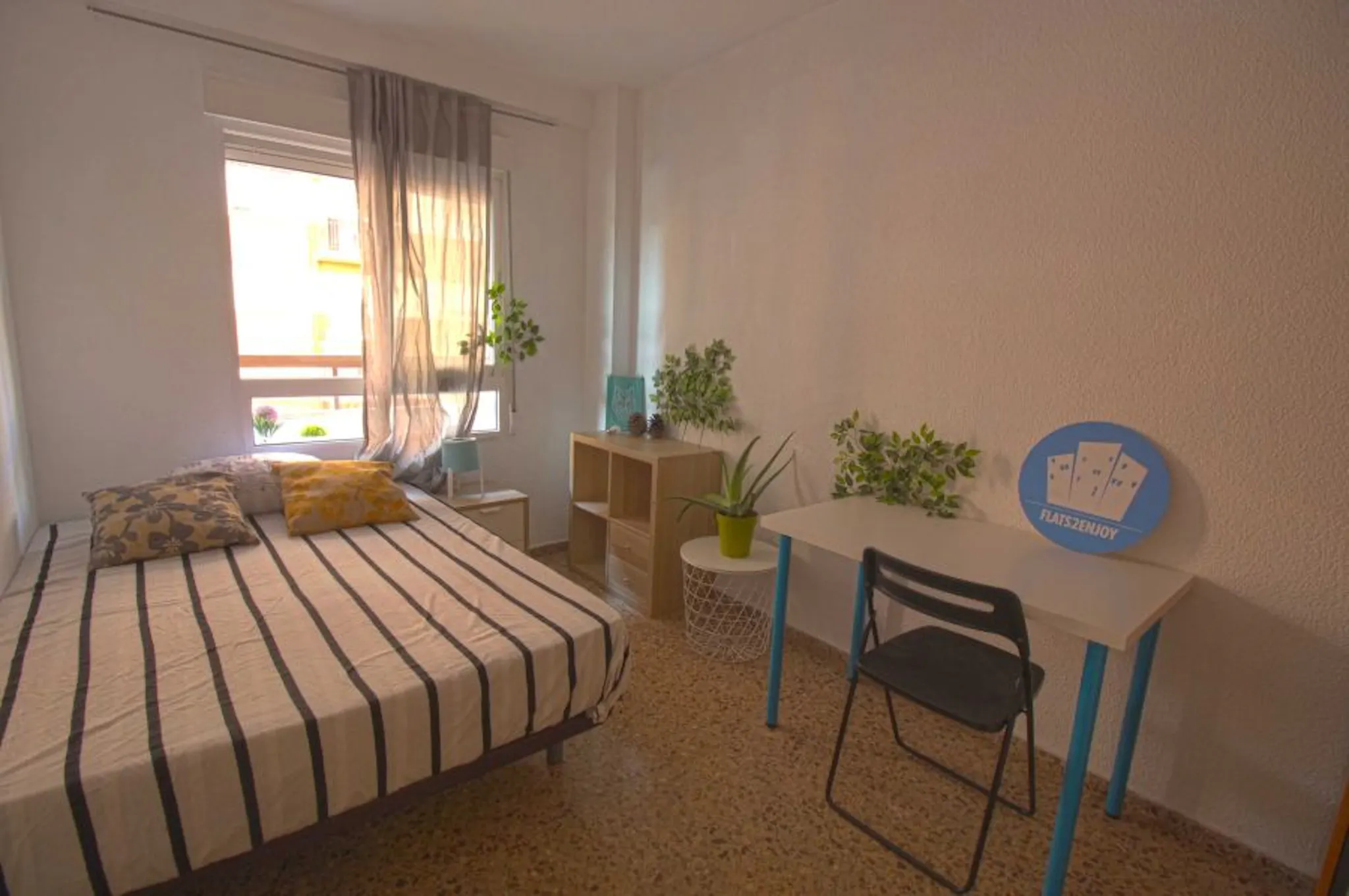 Carrer del Mestre Valls, Valencia preview