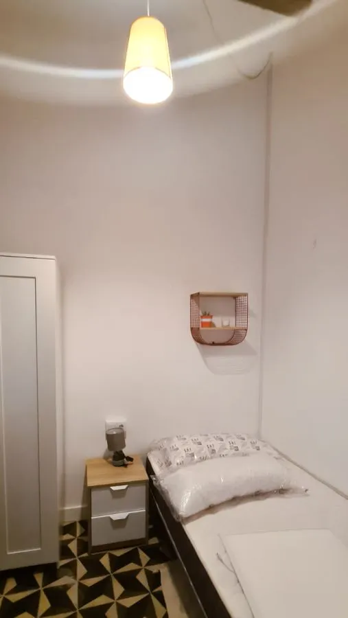 Private room in Carrer de Quart, Valencia (1636183) ROOM 1