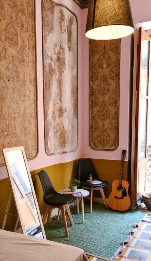 Carrer de Quart, Valencia preview