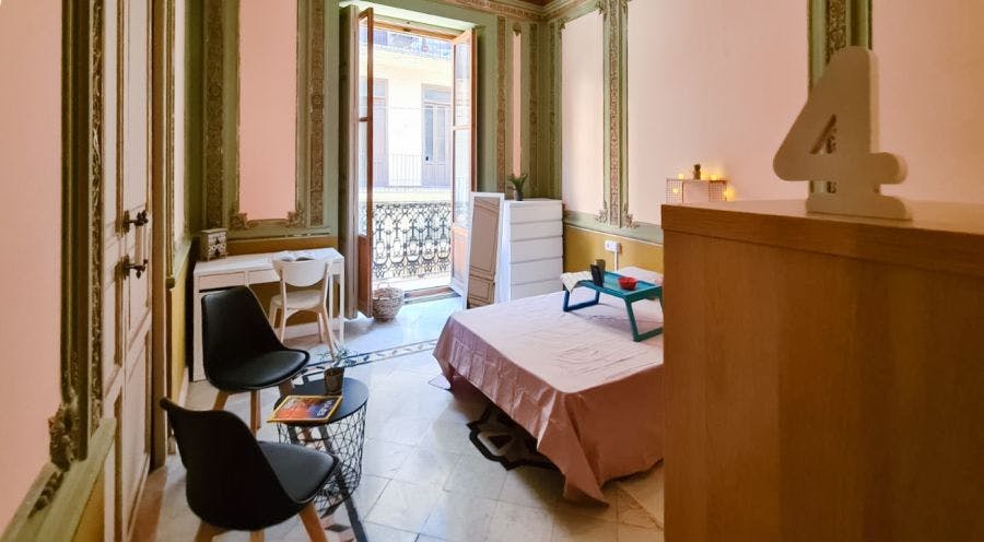 Carrer de Quart, Valencia preview