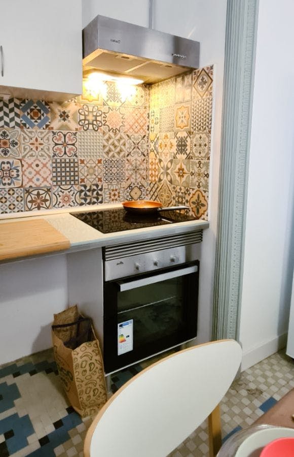 preview gallery tile