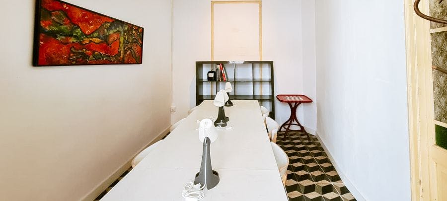 preview gallery tile