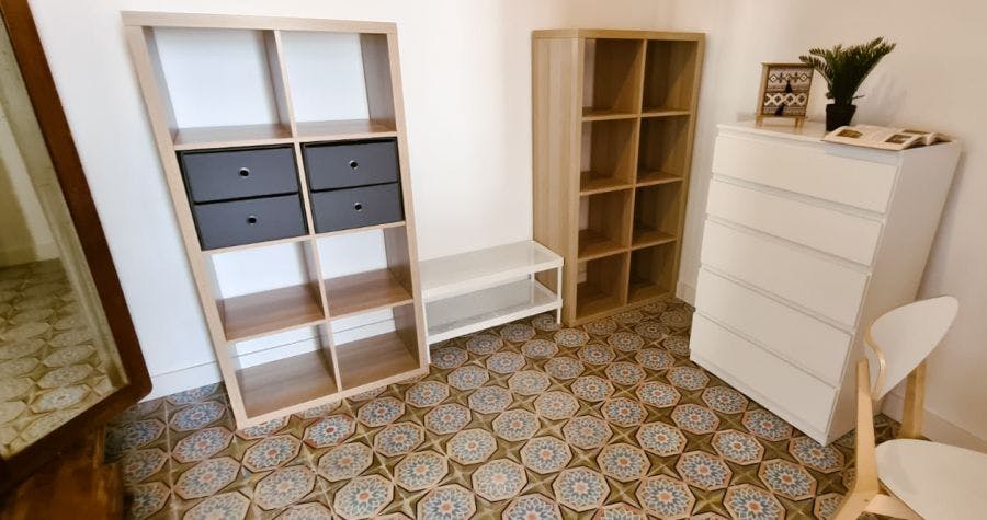 preview gallery tile