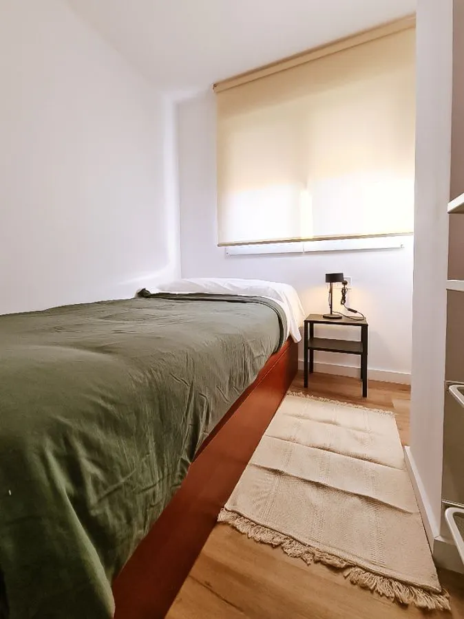 Private room in Carrer de Víctor Moya, Valencia (1636189) ROOM