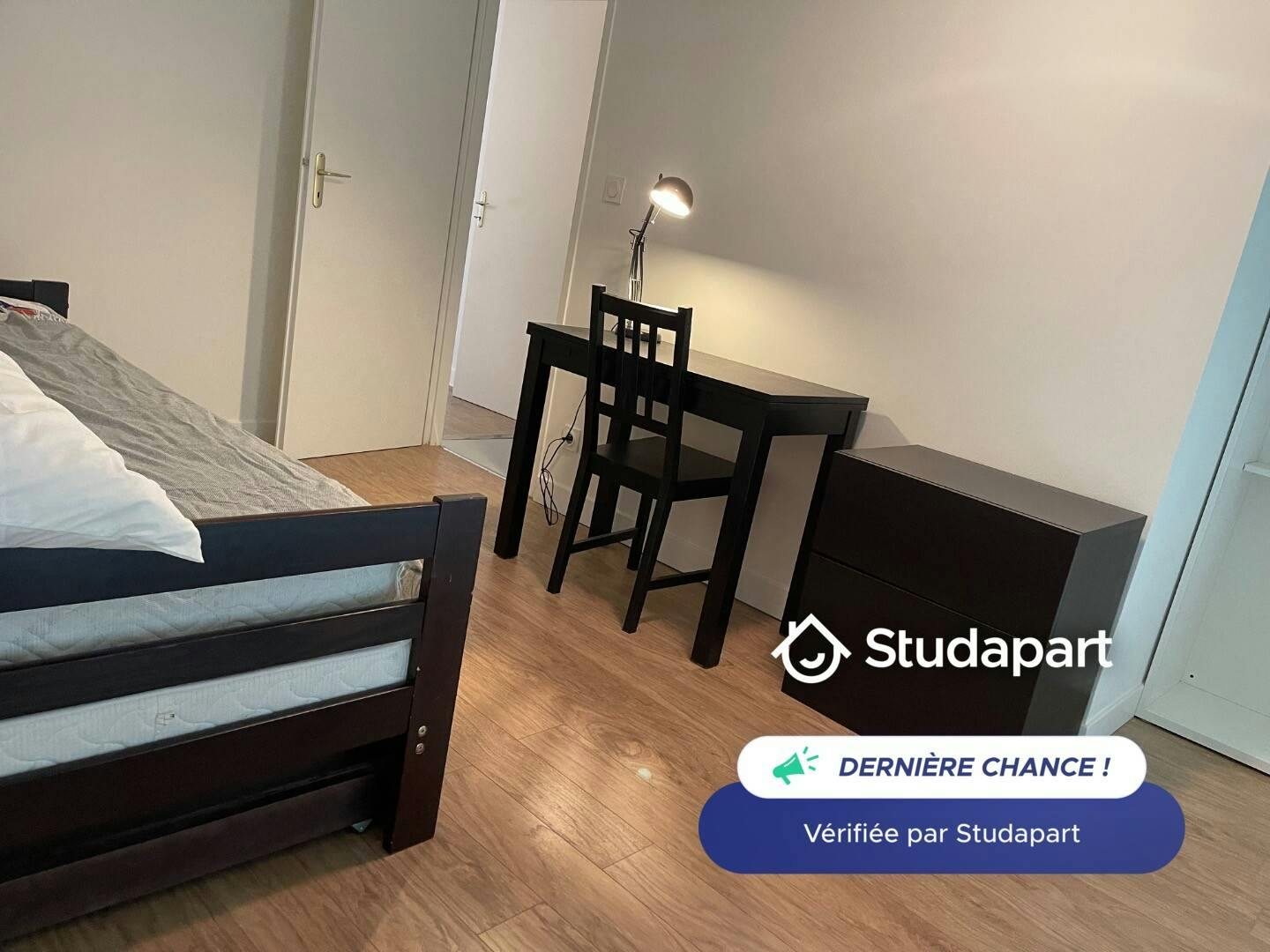 Appartement – Lyon, Saint-Amour, 3e Arrondissement - Vue 4