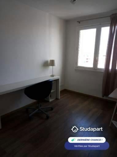 Appartement – Bordeaux, Paul Doumer - Vue 3