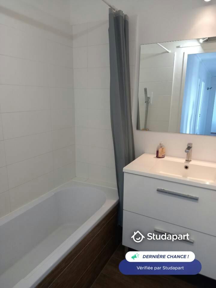 Appartement – Bordeaux, Paul Doumer - Plus