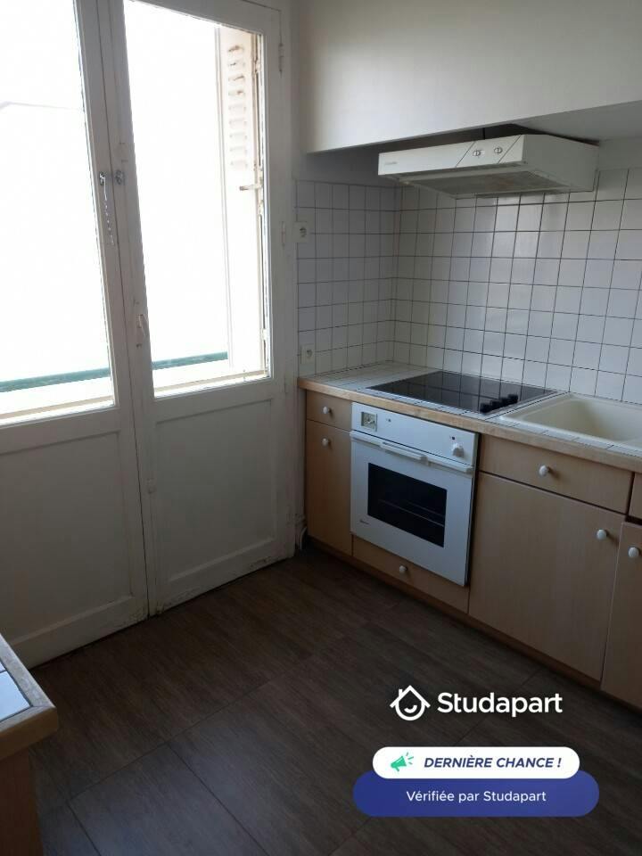 Appartement – Bordeaux, Paul Doumer - Vue 4