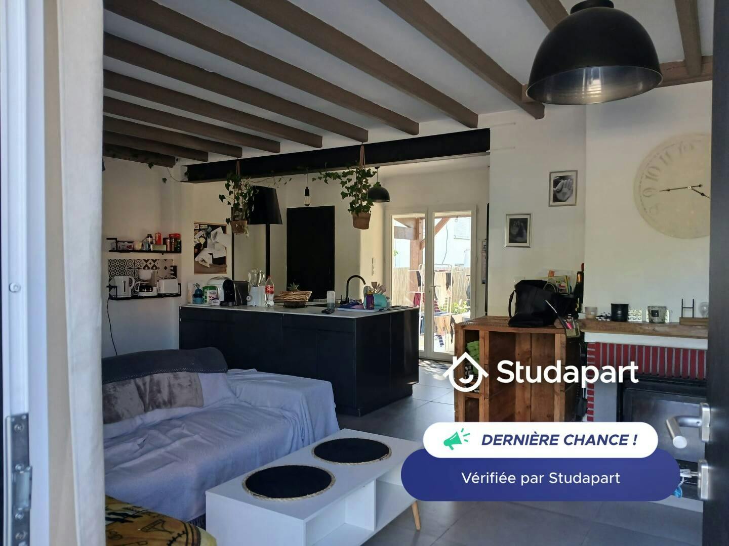 Casa en alquiler por 1000 € al mes en Agen, Avenue Léon Blum