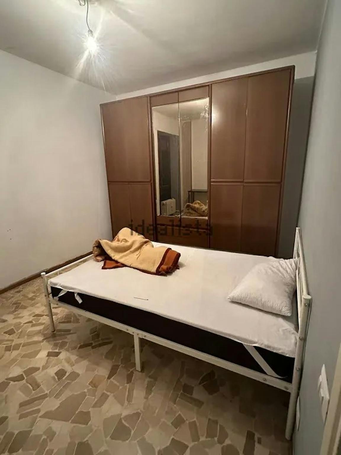 Via John Fitzgerald Kennedy, Cologno Monzese preview