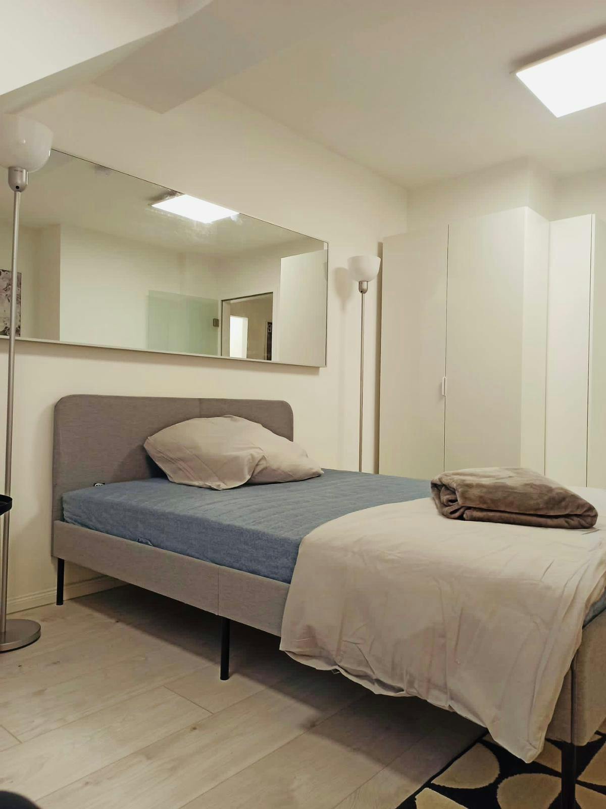 Single room Munich, 1 bed, 15m² — photo 6