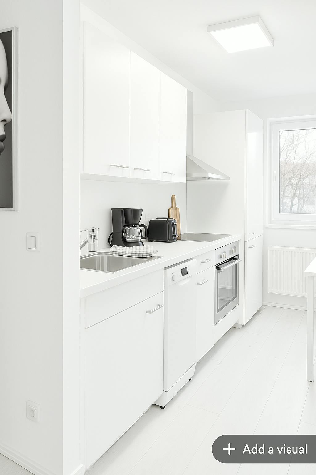 preview gallery tile